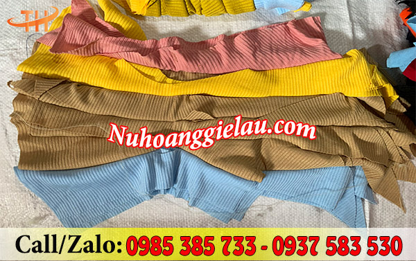 Quéo vải công nghiệp may nối nhiều lớp Quéo vải công nghiệp may nối nhiều lớp