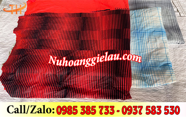 Quéo vải công nghiệp sạch - mới - an toàn Quéo vải công nghiệp sạch - mới - an toàn