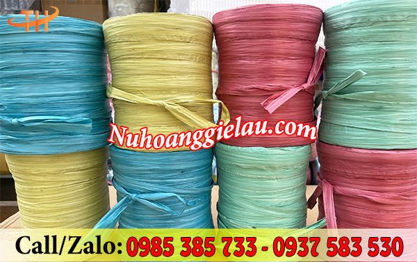 Dây nilon ống giá tốt Dây nilon ống giá tốt