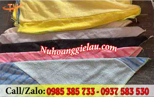 Khăn lau công nghiệp Khăn lau công nghiệp