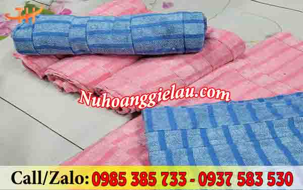 Khăn lau công nghiệp chất liệu cotton siêu thấm Khăn lau công nghiệp chất liệu cotton siêu thấm
