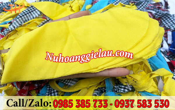 Vải vụn chất liệu cotton mềm mịn Vải vụn chất liệu cotton mềm mịn