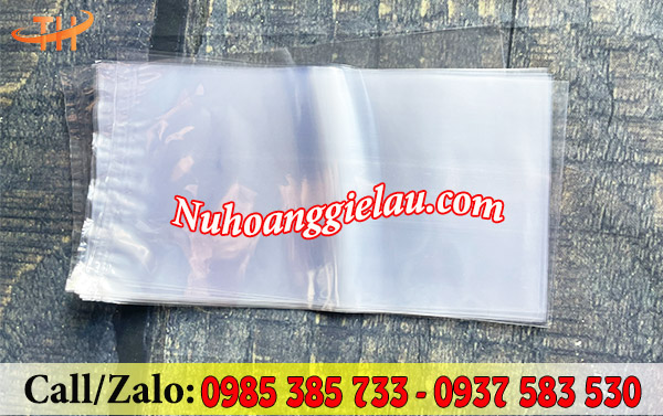 Túi bóng dẻo Túi bóng dẻo