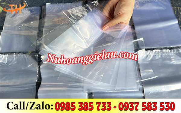 Túi bóng dẻo Túi bóng dẻo