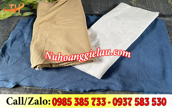 Giẻ lau máy bề mặt siêu mềm mịn Giẻ lau máy bề mặt siêu mềm mịn