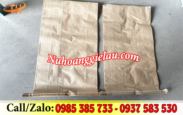 Bao giấy giá rẻ, đủ mẫu mã Bao giấy giá rẻ, đủ mẫu mã