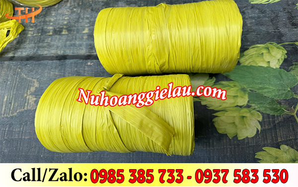 Cuộn dây nilon ống chất lượng Cuộn dây nilon ống chất lượng