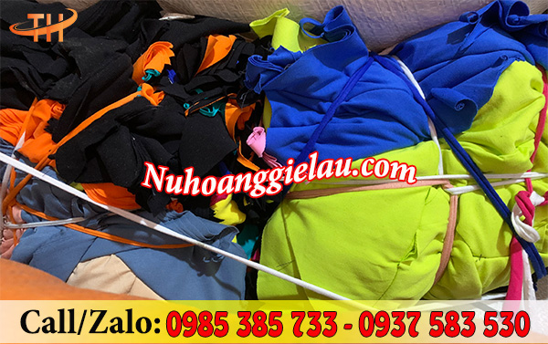 Giẻ lau chất lượng đa dạng tại Thu Hồng Giẻ lau chất lượng đa dạng tại Thu Hồng