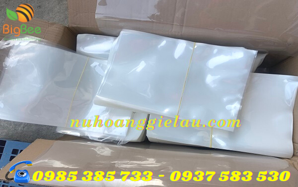 túi pa hút chân không Thu Hồng