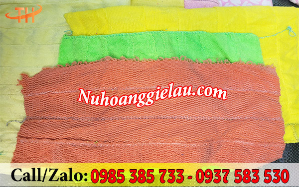 Khăn lau công nghiệp bán ký giá rẻ Khăn lau công nghiệp bán ký giá rẻ