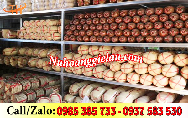 Dây nilon Đài Loan được ứng dụng trong đời sống và sản xuất Dây nilon Đài Loan được ứng dụng trong đời sống và sản xuất