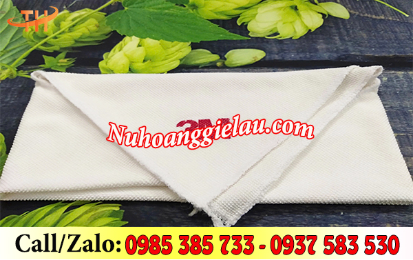Khăn lau 3M bề mặt láng mịn Khăn lau 3M bề mặt láng mịn