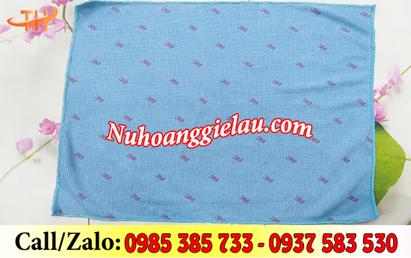 Khăn lau 3M Khăn lau 3M