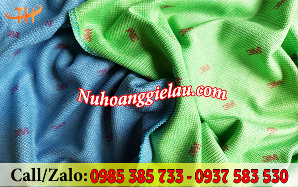 Khăn lau 3M Khăn lau 3M