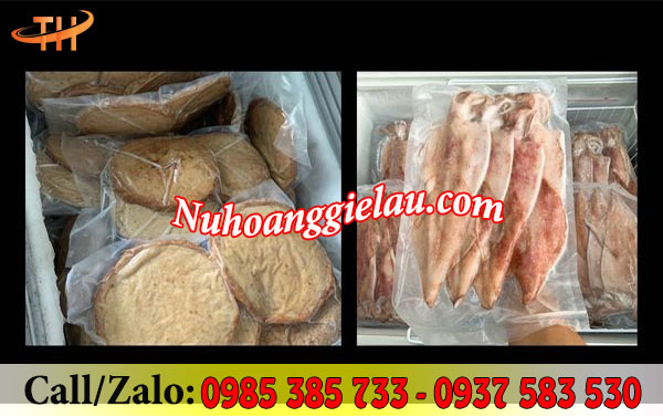 Túi hút chân không được sử dụng phổ biến hiện nay Túi hút chân không được sử dụng phổ biến hiện nay