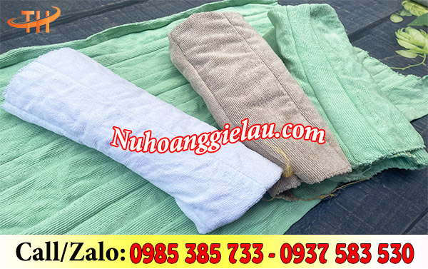 Khăn lau công nghiệp sử dụng tiện lợi, tiết kiệm Khăn lau công nghiệp sử dụng tiện lợi, tiết kiệm