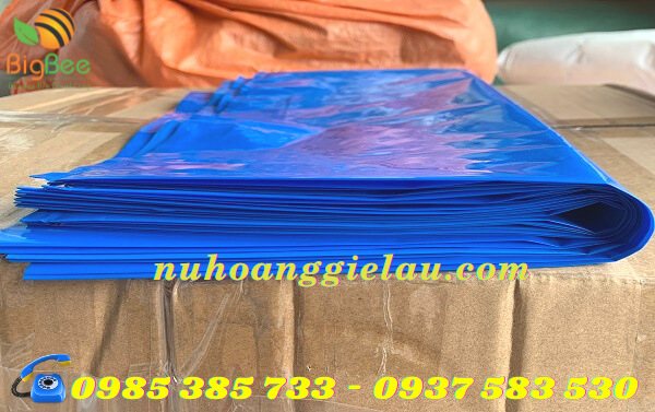 túi hột xoài pe chất lượng