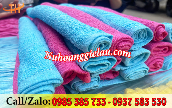 Khăn cotton bán ký giá rẻ Khăn cotton bán ký giá rẻ