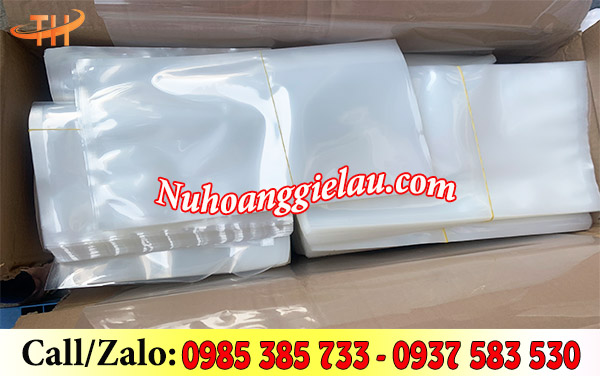Túi hút chân không chất lượng Túi hút chân không chất lượng