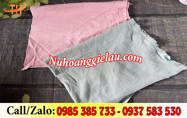 Giẻ lau công nghiệp bề mặt mềm mịn Giẻ lau công nghiệp bề mặt mềm mịn