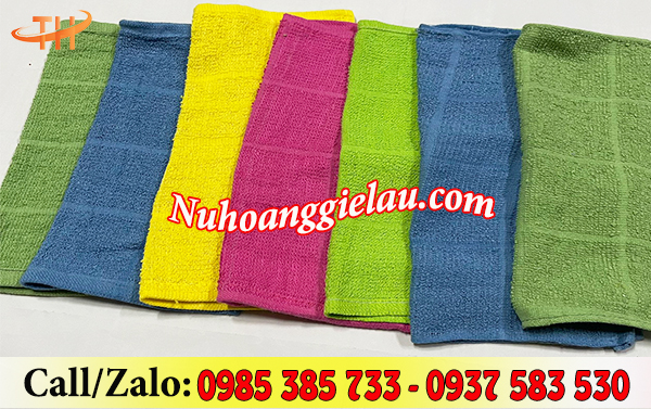 Khăn cotton Khăn cotton