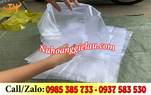 Túi xốp bóng mỡ màu sẵn tại Thu Hồng Túi xốp bóng mỡ màu sẵn tại Thu Hồng