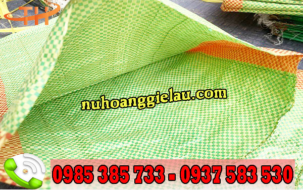 bao tải đựng gạo bao tải đựng gạo