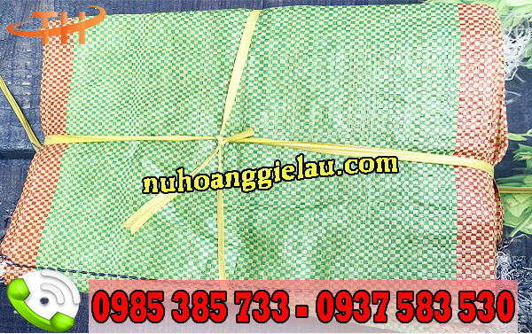 bao tải xanh bao tải xanh