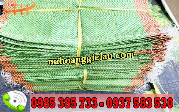 bao tải đựng gạo giá rẻ bao tải đựng gạo giá rẻ