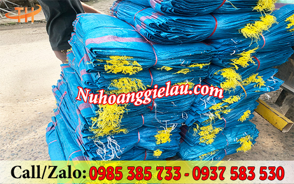 Bao đựng gạo giá sỉ tốt tại công ty Thu Hồng Bao đựng gạo giá sỉ tốt tại công ty Thu Hồng