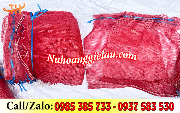 Bao đựng nông sản sẵn giá rẻ Bao đựng nông sản sẵn giá rẻ