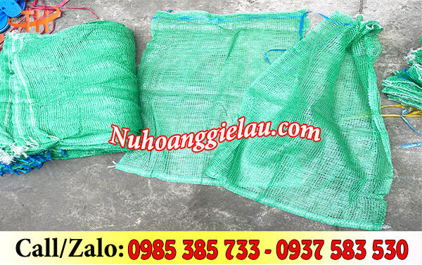 Bao đựng nông sản Bao đựng nông sản