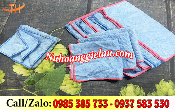 Khăn lau xe chuyên dụng sẵn số lượng Khăn lau xe chuyên dụng sẵn số lượng