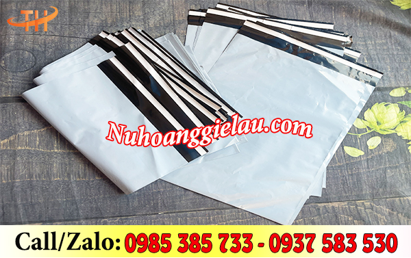 Túi niêm phong đóng hàng shopee Thu Hồng cam kết chất lượng Túi niêm phong đóng hàng shopee Thu Hồng cam kết chất lượng