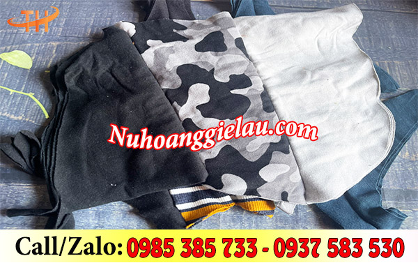 Quéo may công nghiệp Quéo may công nghiệp nhiều lớp