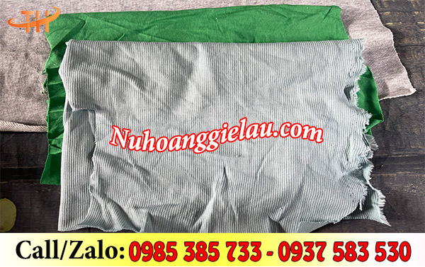 Kho sỉ vải lau công nghiệp nguyên miếng thun cotton Kho sỉ vải lau công nghiệp nguyên miếng thun cotton