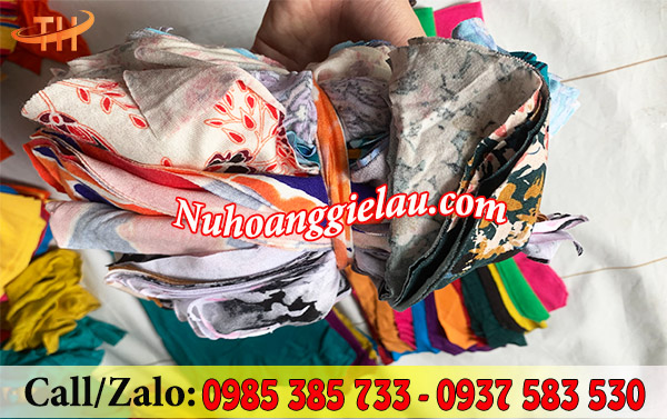 Giẻ lau miếng nhỏ chất lượng giá rẻ Giẻ lau miếng nhỏ chất lượng giá rẻ