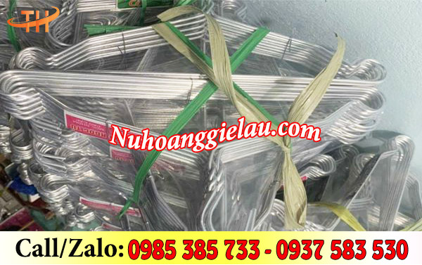 Dây ni lông ống buộc hàng hoá Dây ni lông ống buộc hàng hoá