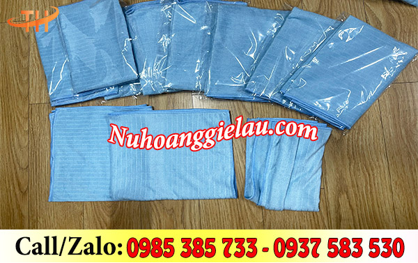Khăn lau đa năng cao cấp Khăn lau đa năng cao cấp