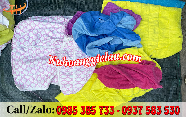 Khăn lau công nghiệp sợi microfiber siêu thấm Khăn lau công nghiệp sợi microfiber siêu thấm