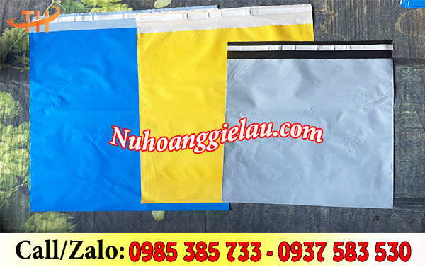 Túi niêm phong gói hàng đủ kích cỡ Túi niêm phong gói hàng đủ kích cỡ