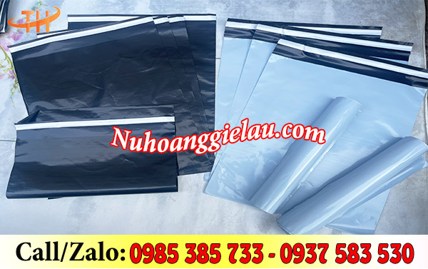 Túi niêm phong gói hàng Túi niêm phong gói hàng