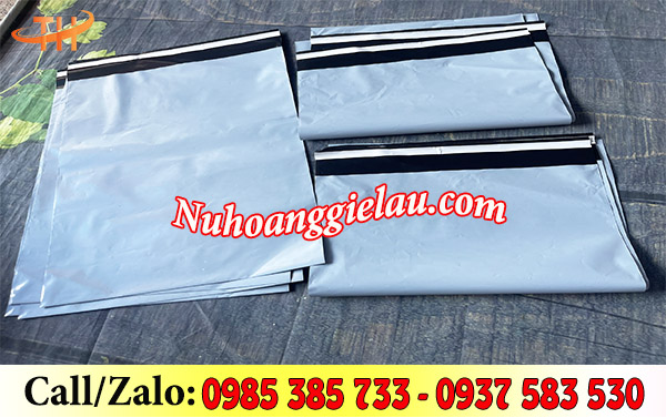 Túi niêm phong gói hàng chất lượng giá tốt tại Thu Hồng Túi niêm phong gói hàng chất lượng giá tốt tại Thu Hồng
