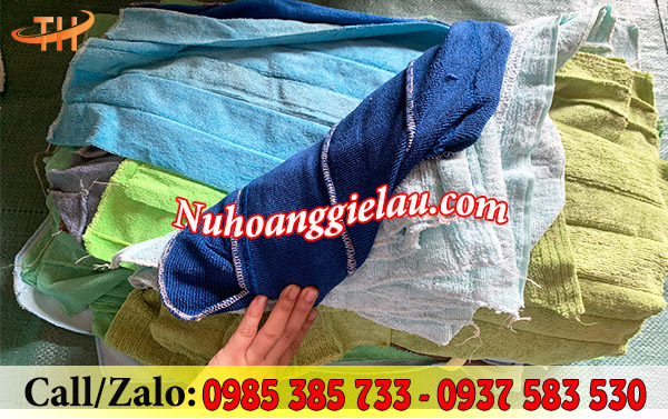 Khăn lau công nghiệp giá rẻ sử dụng tiện lợi Khăn lau công nghiệp giá rẻ sử dụng tiện lợi