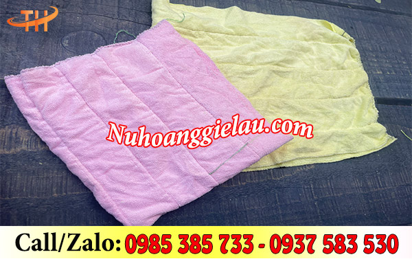 Khăn lau công nghiệp siêu thấm hút Khăn lau công nghiệp siêu thấm hút