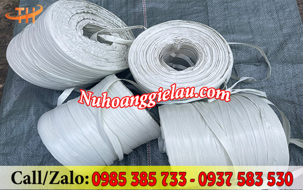Dây nilon ống chất lượng giá rẻ Dây nilon ống chất lượng giá rẻ