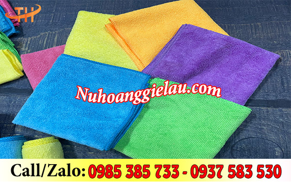 Khăn lau bàn ghế chất lượng sỉ rẻ Khăn lau bàn ghế chất lượng sỉ rẻ