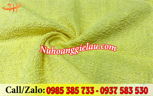 Bề mặt khăn lau cotton Bề mặt khăn lau cotton