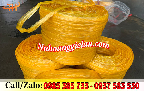 Dây nilon nem 900G Dây nilon nem 900G