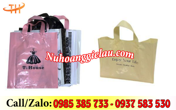 Mẫu túi hột xoài quai ép in bắt mắt Mẫu túi hột xoài quai ép in bắt mắt